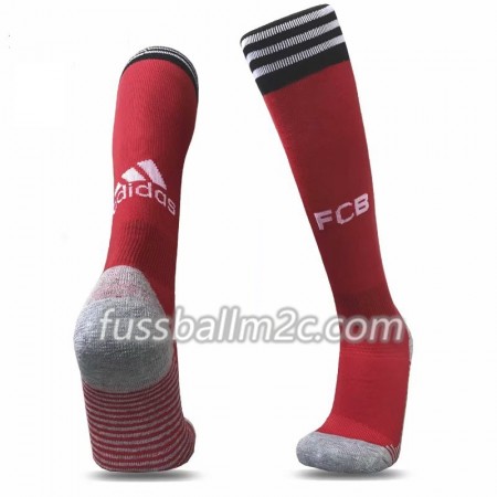 FC Bayern München Heim Socken 2018-2019